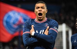PSG trả cho Mbappe số tiền khổng lồ để gia hạn hợp đồng