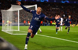 Mbappe ghi bàn quyết định muộn nhất cho PSG sau gần 1 thập kỷ
