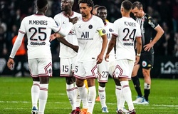 PSG vô địch Ligue 1 vẫn quyết định sa thải HLV