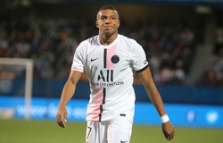 Mbappe chính thức xác nhận quyết định khiến PSG điêu đứng