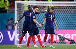 Pháp đá luân lưu 11m ở các giải đấu lớn như thế nào?