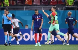 EURO 2021 chưa hết vòng 1/8 đã lập kỷ lục về số bàn thắng