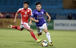 Cái chân trái “vi diệu” của Quang Hải đã trở lại