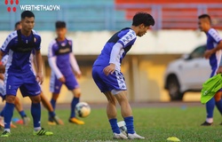 CLB TP. HCM cẩn trọng trước "đàn em" Bà Rịa Vũng Tàu