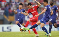 Nhà vô địch AFF Cup trở lại, Bình Dương tập kín sẵn sàng đấu Viettel