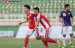 Văn Quyết đánh giá cao Công Phượng