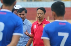 HLV Vũ Hồng Việt và áp lực “ghế nóng” tại Quảng Nam 