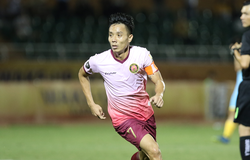 Ngọc Duy: Cầu thủ "độc" ở V.League 2020