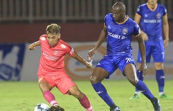 Cao Văn Triền: Thủ lĩnh giúp Sài Gòn FC bay cao ở V.League