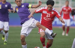 TP.HCM vs Hà Nội FC: Những điểm nóng trước trận “siêu kinh điển”