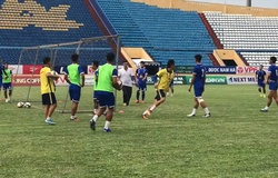 Nam Định FC xin lỗi vì để khán giả tấn công BHL Quảng Nam FC