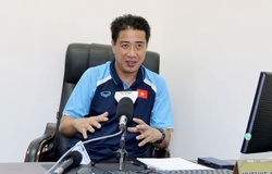 GĐKT Yusuke Adachi: Bóng đá Việt Nam sẽ trở thành số 1 châu Á