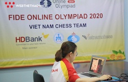 Điểm nhấn khác biệt và cách thức chống gian lận của Online Olympiad 2020