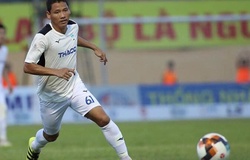 Anh Đức “nổ súng”, HAGL thua ngược Quảng Nam FC