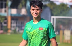 Nỗ lực của Dương Tùng Lâm và khát khao hướng tới SEA Games 31