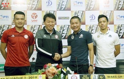 Những điểm nóng trận Hà Nội FC vs CLB TP. HCM