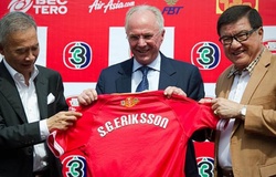 Philippines có Sven-Goran Eriksson, Việt Nam tính gì với Park Hang-seo?