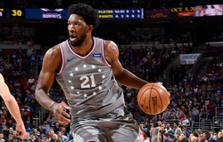 Video kết quả NBA 2018/19 ngày 10/11: Philadelphia 76ers - Charlotte Hornets