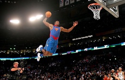 Nếu ghiền dunk thì nhất định phải biết 5 cầu thủ NBA "phá rổ" nhiều nhất thế kỷ 21 này