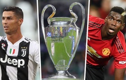 Trực tiếp bóng đá: Xem trực tiếp trận Juventus vs Man Utd ở đâu?