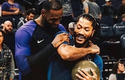 5 cầu thủ NBA đang được yêu thích nhất