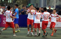 Lịch thi đấu vòng 5 HPL-S6 ngày 11/11 trực tiếp ON SPORTS