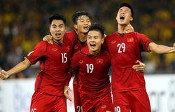 Truyền thông nước ngoài: Việt Nam chôn vùi giấc mơ của Malaysia ở chung kết AFF Cup