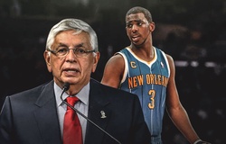 8 năm nhìn lại vụ cưỡng chế lớn nhất lịch sử NBA