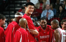 5 cầu thủ NBA cao nhất trong lịch sử