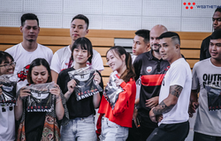 Nhìn lại Thang Long Warriors năm 2018: Bận rộn với những nhân tố trẻ