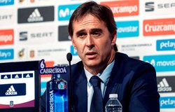 Vụ bổ nhiệm… thần tốc Lopetegui