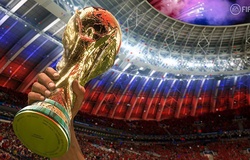 Bản quyền truyền hình World Cup 2018: Ai là lão hà tiện?