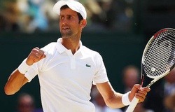 Vô địch Wimbledon, Djokovic sắp đuổi kịp Federer về con số tiền thưởng