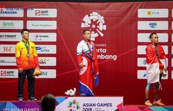 Thể thao Việt Nam tại ASIAD 2018: Biết mình và biết người!