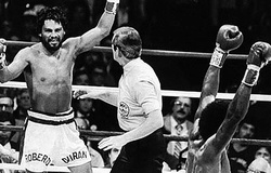 Roberto Duran - Lối đánh đường phố đầy nghệ thuật (Kỳ 2)