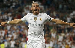 Gareth Bale mở cửa trở lại Premier League