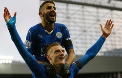 Leicester thành công vì tập ít, chơi nhiều