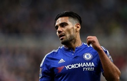 Chelsea tiếp tục nuôi "báo cô" Radamel Falcao