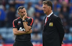 Không phải Van Gaal, Ryan Giggs mới giúp M.U hồi sinh