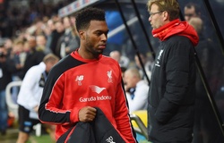 Mất kiên nhẫn với Sturridge, Liverpool rao bán giá 25 triệu bảng