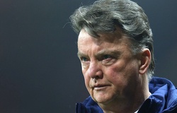 Van Gaal tức giận đáp trả giới truyền thông