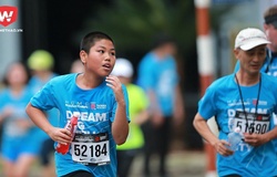 Tại sao trẻ em dưới 15 tuổi không nên chạy cự ly dài 10 km?