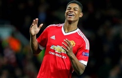 Ngôi sao “bí ẩn” Marcus Rashford là ai?