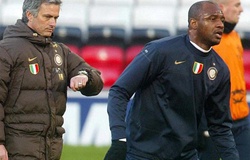 Patrick Vieira: “Mourinho ấn tượng hơn Wenger”