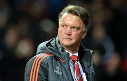 HLV Van Gaal từng bỏ tiền túi mua cầu thủ