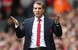 HLV Brendan Rodgers (Liverpool): “Nếu họ muốn, tôi sẽ ra đi!”