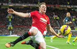 Phil Jones sắp được M.U trọng thưởng