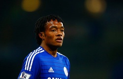 Cuadrado muốn về Ý