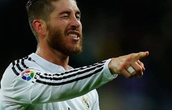 Man Utd và Ramos, cuộc tình không có hậu?