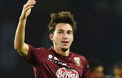 HLV Torino: Darmian đã thuộc về M.U